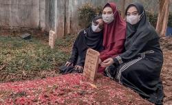 Ini Firasat Ria Ricis Sebelum Ayahnya Meninggal Dunia