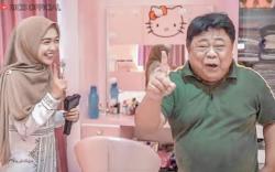 Sang Ayah Berpulang, Ria Ricis Sebut Bagai Mimpi Buruk 