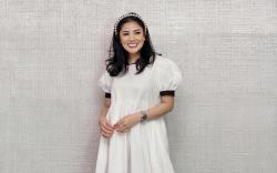 Nindy Ayunda Tak Terima Mantan Suami Tuduh Pakai Narkoba