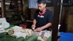 Video Kedelai Tembus Rp1,2 Juta, Pedagang Tempe Dilema Naikkan Harga