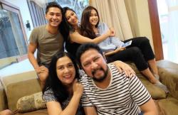 7 Artis Menikah Beda Agama Berakhir Cerai, Nomor 6 Mengaku Alami KDRT