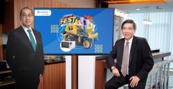 Vaksinasi Covid-19, Leasing Optimistis Pembiayaan Sepeda Motor Kembali Bergairah 