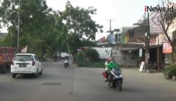 Video Rumah Berdiri di Tengah Jalan Raya Kota Tangerang karena Terganjal Sengketa