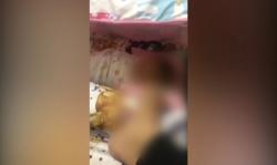 Video Viral Bayi 14 Hari Dianiaya Ibu Kandung di Serang Banten