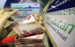 Tanggung Iuran BPJS Kesehatan Honorer, Pemkot Palembang Siapkan Rp3,5 Miliar<