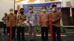 Mudahkan Proses PPDB, Pemkab Bangka Tengah Luncurkan Aplikasi Seperadik