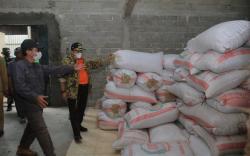 Bantu Petani, PNS di Muba Diimbau Konsumsi Beras Petani Lokal <