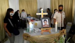 Terduga Pembunuh Bocah 11 Tahun di Surabaya sempat Jual Jaket untuk Makan 