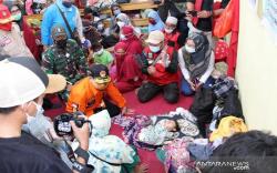 Jumlah Pengungsi Longsor di Cibeber Cianjur Bertambah 300 Orang