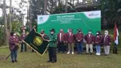 PUTRI Jabar Siap Kembangkan Desa Wisata dan Health Tourism