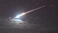  Heboh 'UFO' di AS, Intelijen Sebut Bisa Jadi Itu Pesawat Hipersonik China atau Rusia<