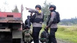 KKB Tembaki Pos Bandara Aminggaru, 2 Pesawat Hendak Mendarat Kembali ke Timika  