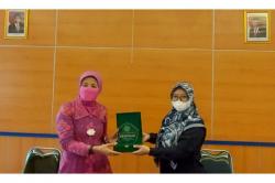  Implementasi Merdeka Belajar, Unisa Yogya-Pemkab Sleman Kerjasama Bidang Pariwisata