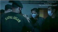 Kenang ABK KRI Nanggala 402, Noah Band Nyanyikan Hymne Kebanggaan TNI AL