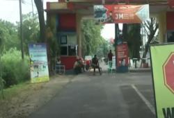 Video Angka Penderita Covid-19 di Jepara Terus Mengalami Peningkatan