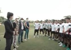 Video Atta Halilintar Beli Klub Bola PSG Pati