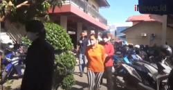 Video Balita di Banjarmasin Dianiaya Ibu Tiri hingga Tewas