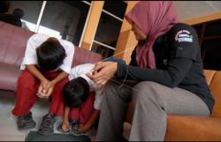 Dua Bocah Curi Motor di Semarang Dilepas, Ini Pertimbangannya