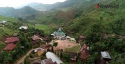 Video Mengunjungi Desa Bebas Asap Rokok Pertama di Dunia