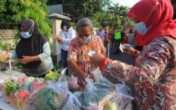 Kasus Omicron Meningkat, Ganjar: Masyarakat Nggak Perlu Panik