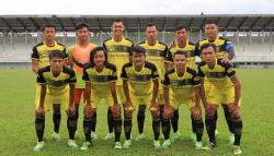 Karawang United Kalah Telak dari Persib Bandung, Warga Tetap Bangga