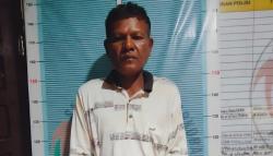 Sering Konsumsi Sabu, Petani di Pidie Jaya Ditangkap Polisi