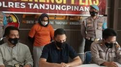 Minta Rp300 Juta, Oknum ASN di Tanjungpinang Tipu Warga Bermodus Lolos Seleksi IPDN