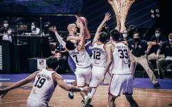 Taklukkan Pelita Jaya di Final, Satria Muda Juara IBL 2021
