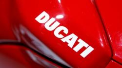 Sejarah Ducati, Berawal Pabrik Radio Banting Setir Jadi Produsen Motor