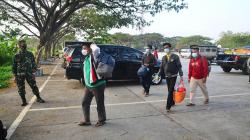 Kasus Covid-19 Melonjak, Epidemiolog Usulkan Kudus Karantina Wilayah Kabupaten