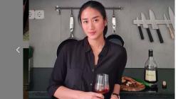 Profil dan Biodata Chef Renatta, Juri Cantik MasterChef Indonesia