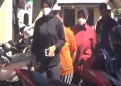 Video Ibu Tiri di Banjarmasin Bunuh Balita karena Suami Lebih Sayang Anak