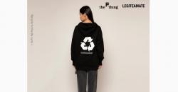 Keren! Brand In-House The F Thing Olah Konsep Recycling untuk Koleksi Terbarunya