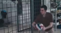 Hamas untuk Pertama Kali Rilis Rekaman Video dan Audio Tahanan Israel