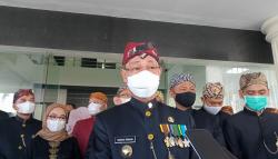 Bupati Majalengka Instruksikan Sulap GGM Jadi Tempat Isolasi Pasien Covid-19<
