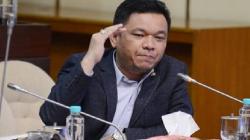 DPR Pastikan Dana Haji Aman, Tak Dipakai Untuk Infrastruktur<