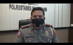 Polisi Cari Pria yang Viral Angkat Ban Berujung Kecelakaan di Palembang <