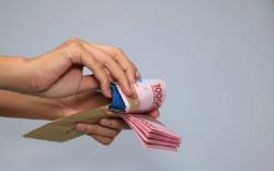 Alhamdulilah, Akhirnya Sebagian Besar ASN Pemda KBB Terima Gaji