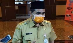 Cegah Penyebaran Omicron, Wagub Jateng Minta Aktifkan Kembali Jogo Tonggo