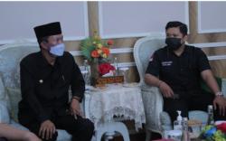 Forum Kafe Minta Wali Kota Palembang Berlaku Adil, Ada Apa?<