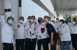 Ada Satelqu, Akses Transportasi Bandara YIA ke Hotel di Jogja Semakin Mudah