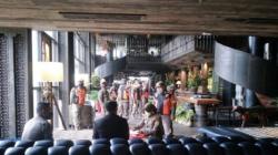 Gelar Live Music, Kafe di Sudirman Ditutup dan Denda Rp50 Juta karena Timbulkan Kerumunan