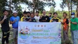 Lahan Eks Tambang Timah di Belitung Timur Jadi Ladang Kopi