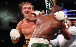 Penasaran, Logan Paul Niat Bikin Duel Vs Floyd Mayweather Jr Jilid 2