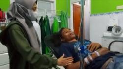 Kronologi Kecelakaan Maut Tewaskan 5 Mahasiswa Universitas Halu Oleo, Rombongan Pulang Penelitian