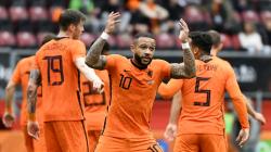 Jadwal Euro 2020 di RCTI, iNewsTV dan MNCTV Malam Ini: Belanda Pesta Gol?