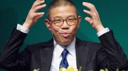 Setiap 17 Jam, di China Lahir Satu Miliarder Baru selama Pandemi