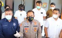 Perempuan Muda di Buleleng Mengaku Bayi yang Dibuang Sudah Meninggal saat Dilahirkan<