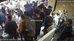 Komplotan Copet Beraksi di Sebuah Masjid di Sancang Bandung, Polisi Lakukan Penyelidikan