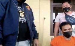 Begini Kesadisan Suami di Banyuasin yang Masukkan Ulekan ke Kemaluan Istri <